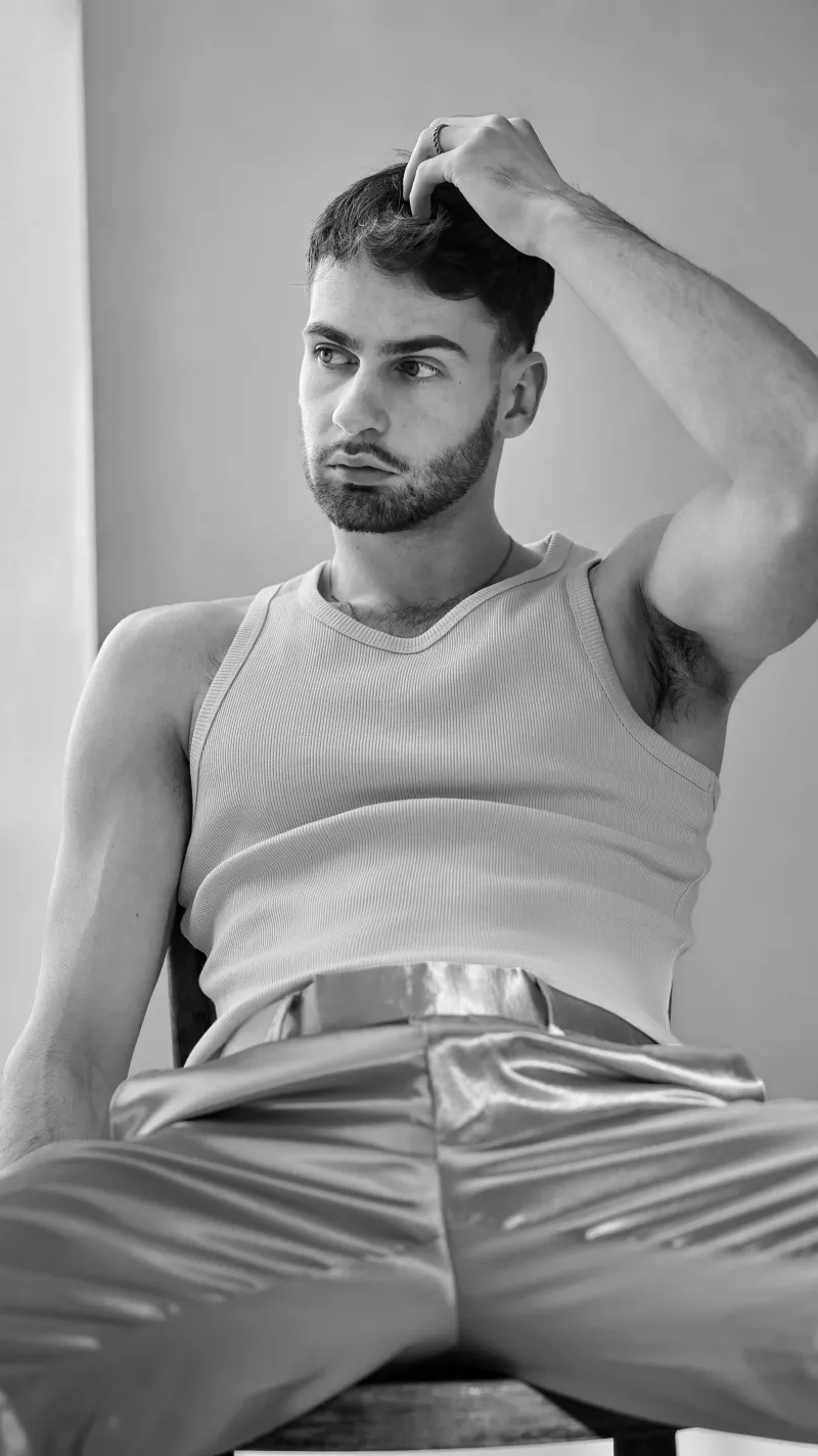 Portrait 7